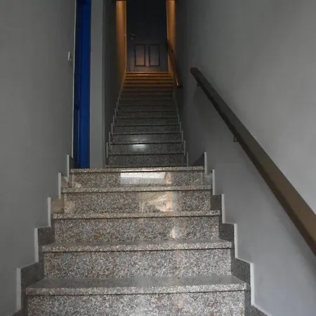 Il Pensiero Apartment Orvieto Exterior photo