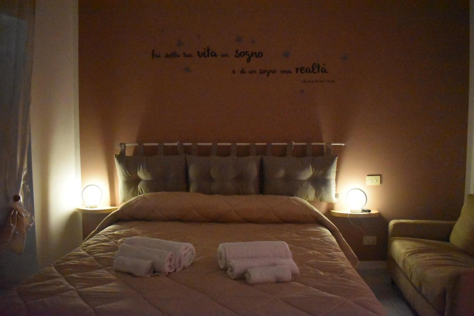 Il Pensiero Apartment *