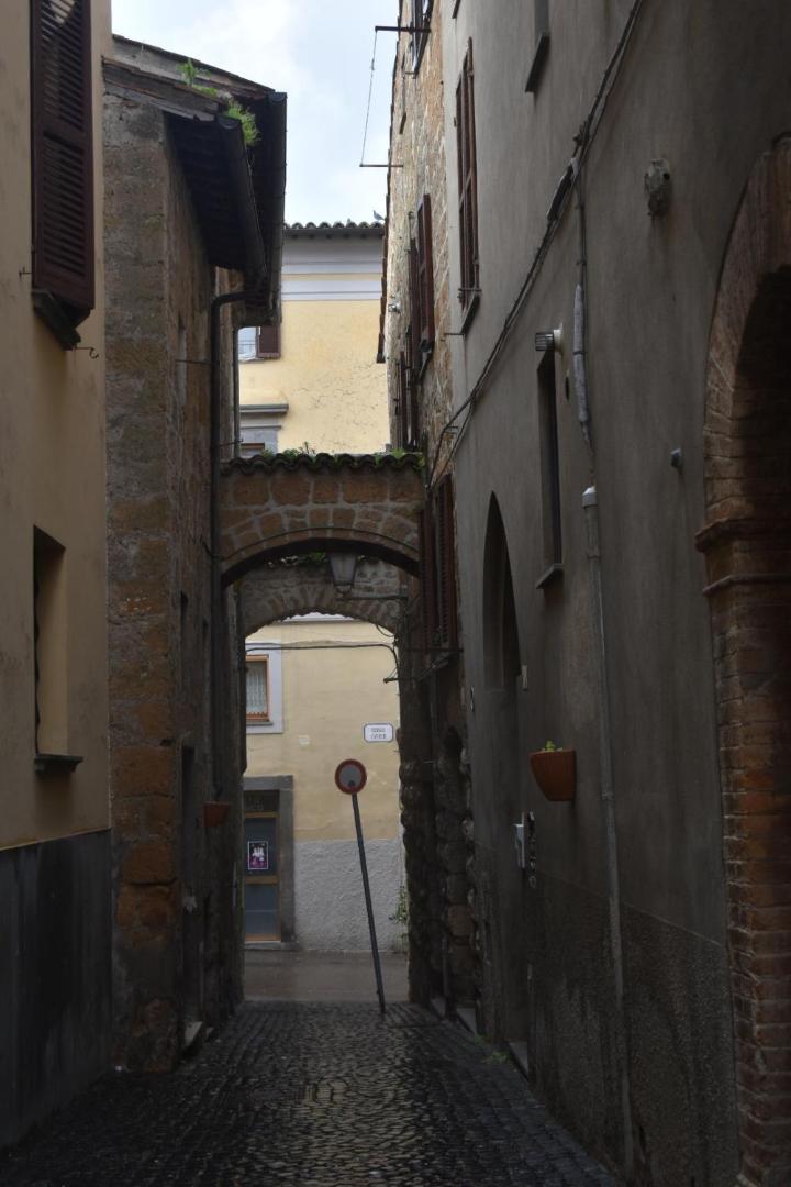 Il Pensiero * Orvieto