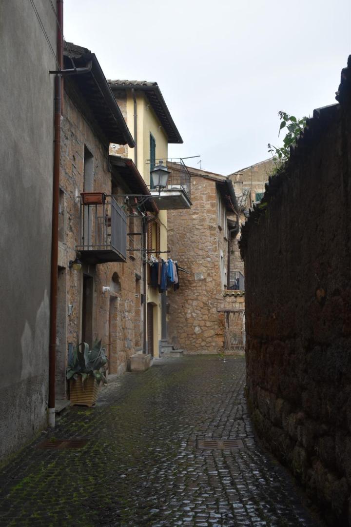 Apartment Il Pensiero *