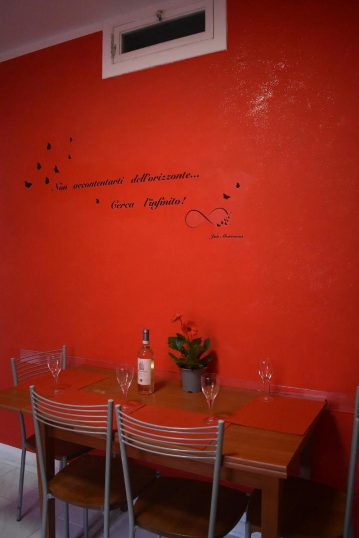 Il Pensiero Apartment *
