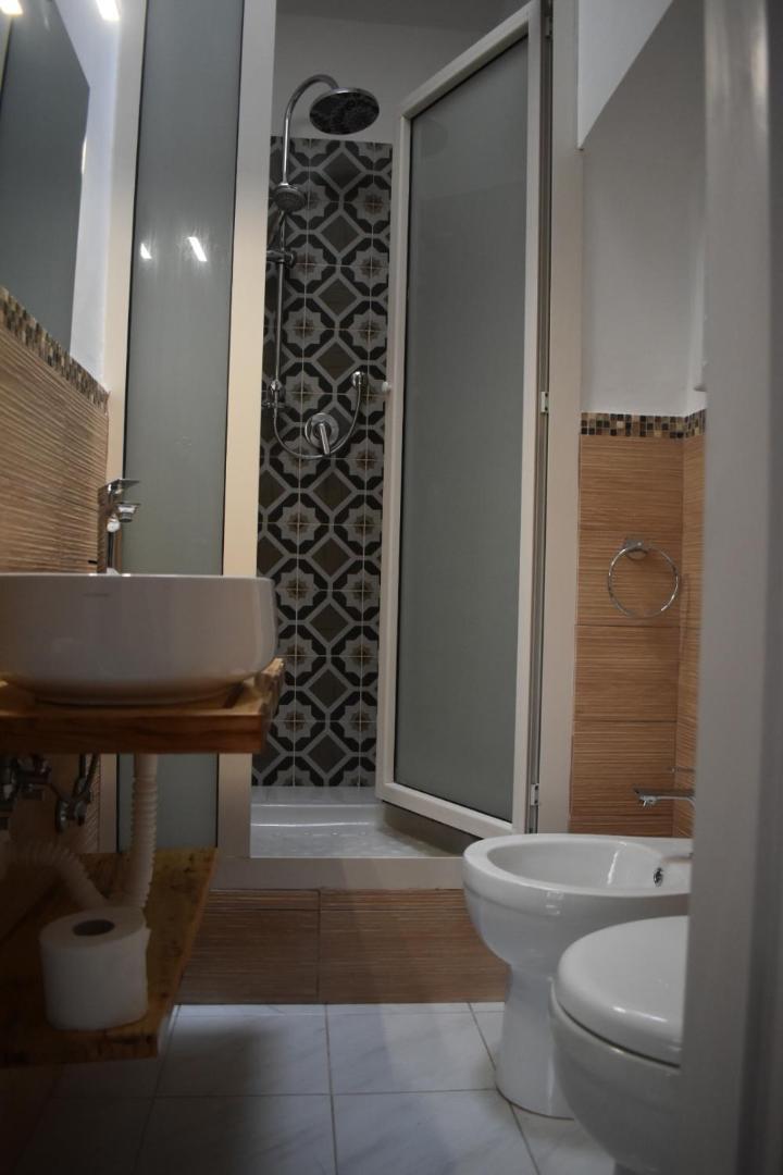 Il Pensiero Apartment Orvieto
