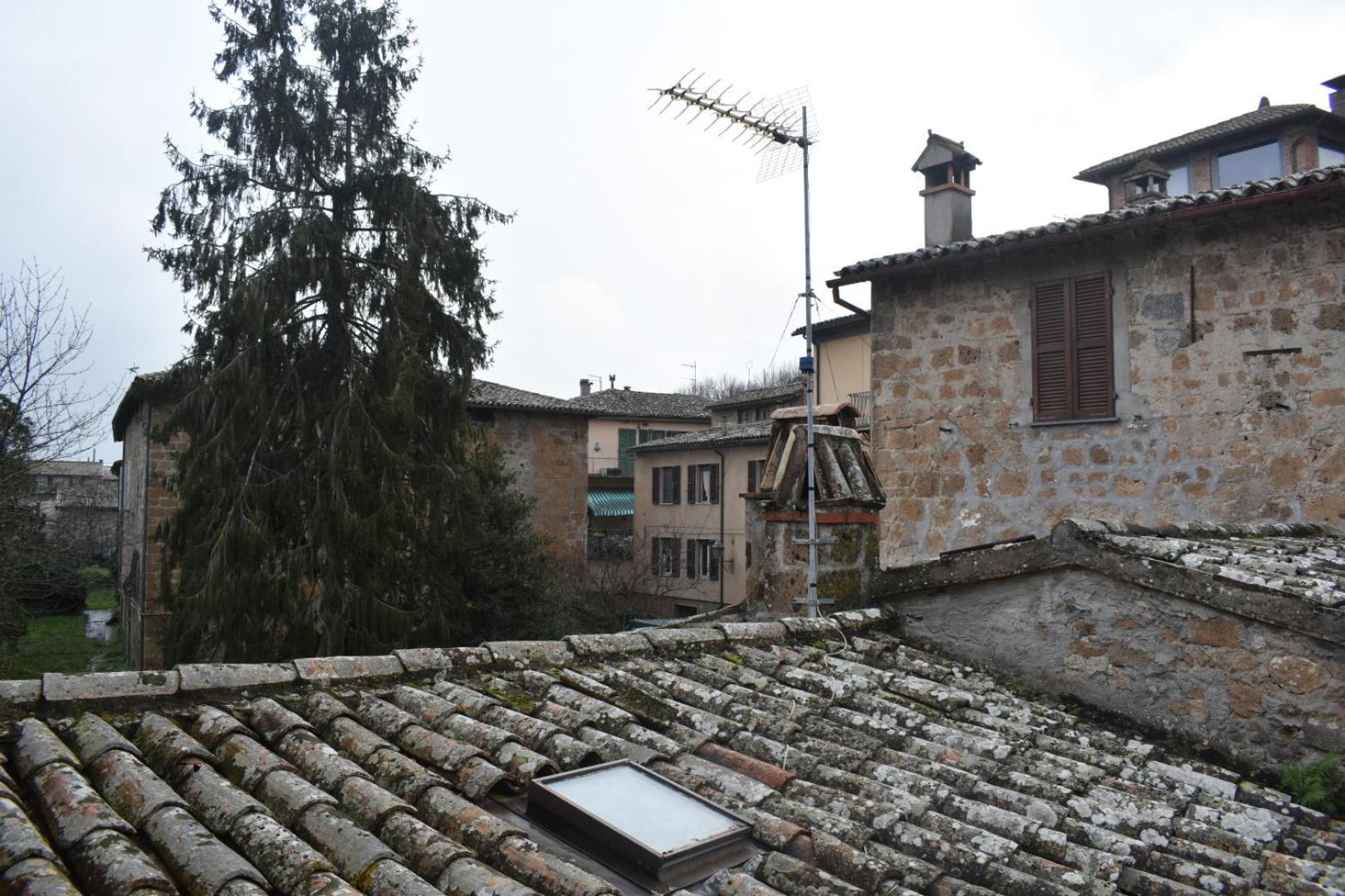 Apartment Il Pensiero Orvieto