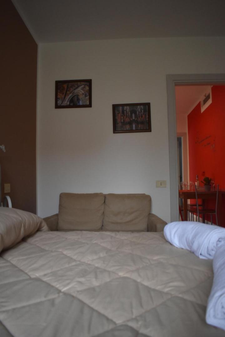 Il Pensiero Apartment