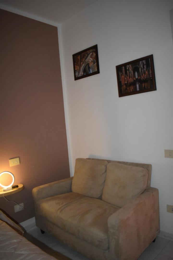 Il Pensiero Apartment *
