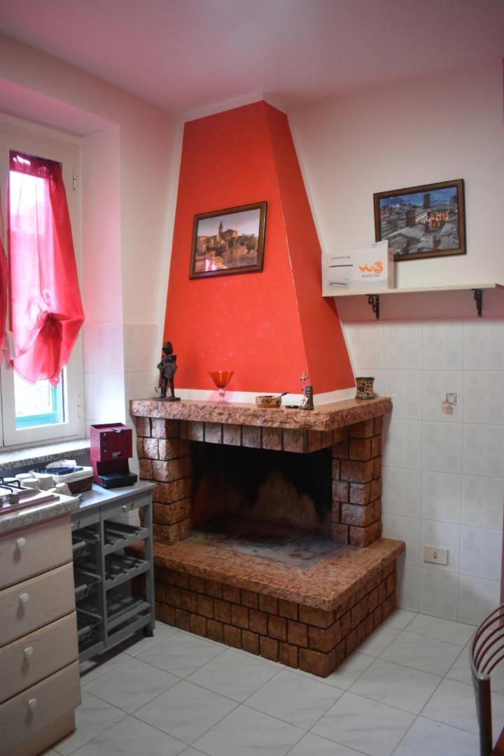 Apartment Il Pensiero Orvieto