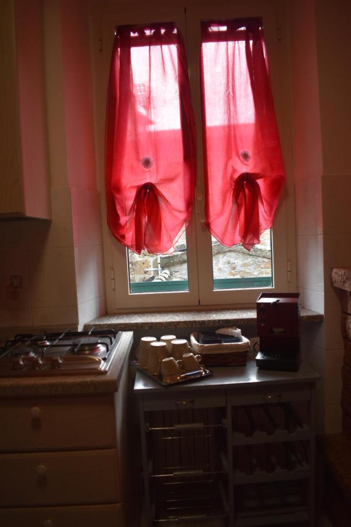 Il Pensiero Apartment Orvieto