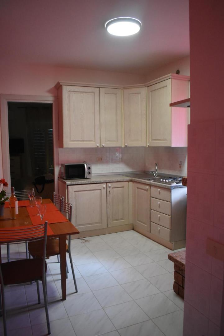 Apartment Il Pensiero