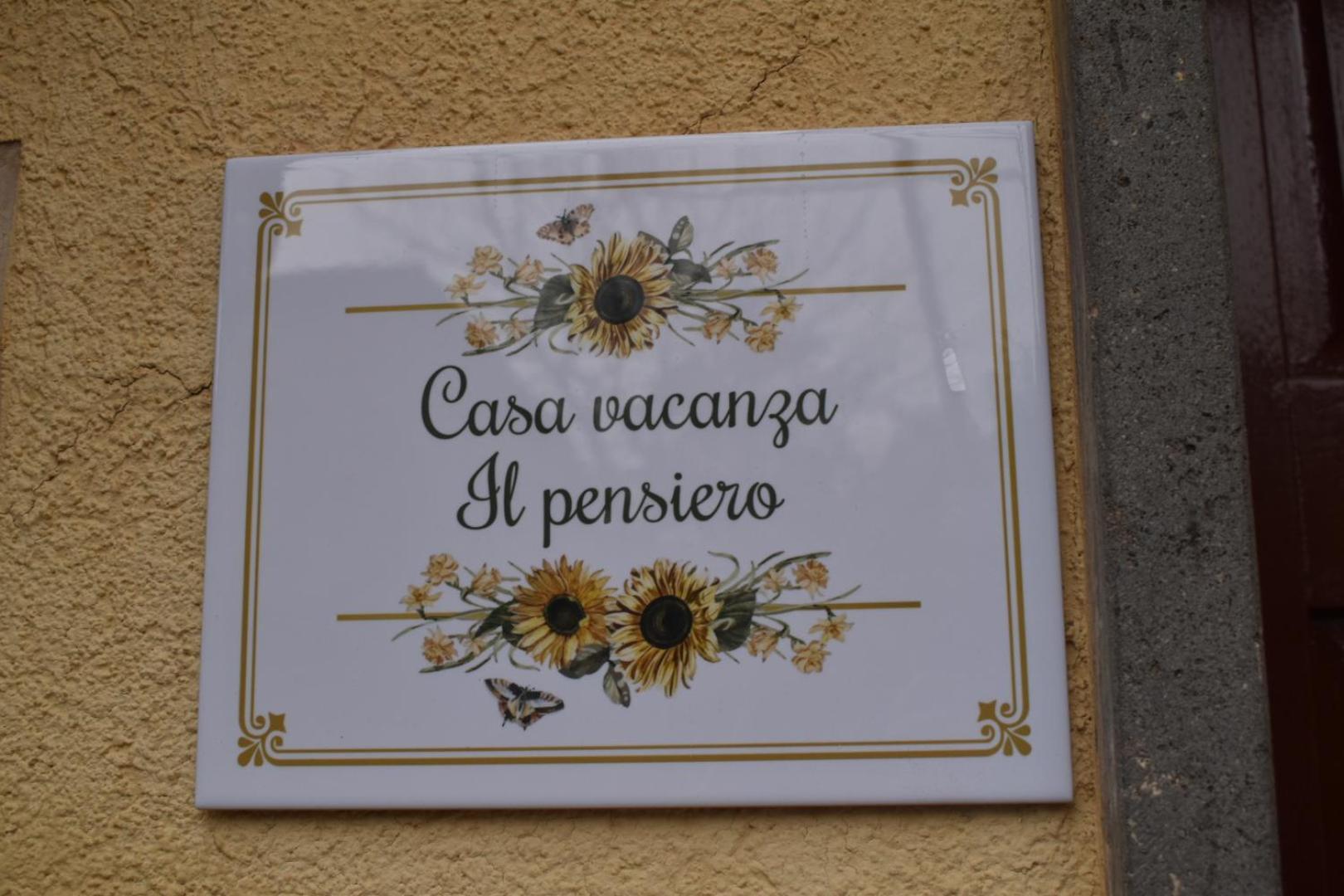 Apartment Il Pensiero Orvieto