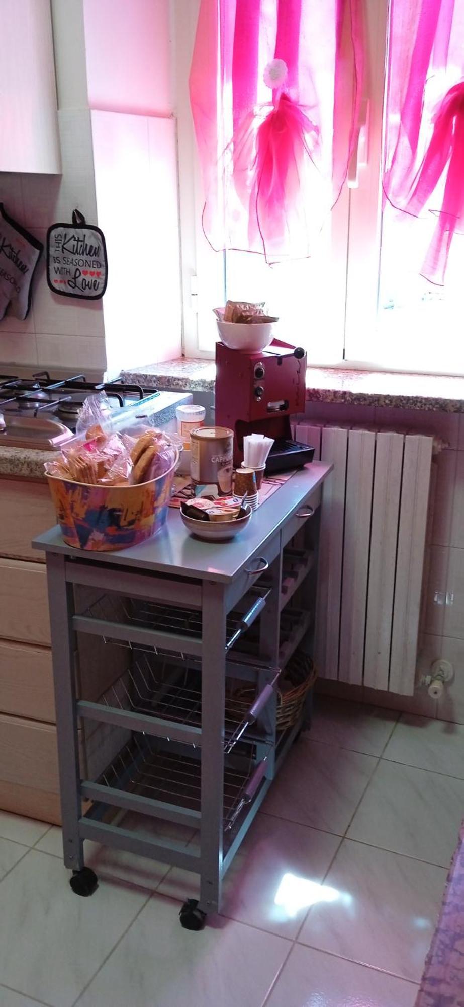 Apartment Il Pensiero