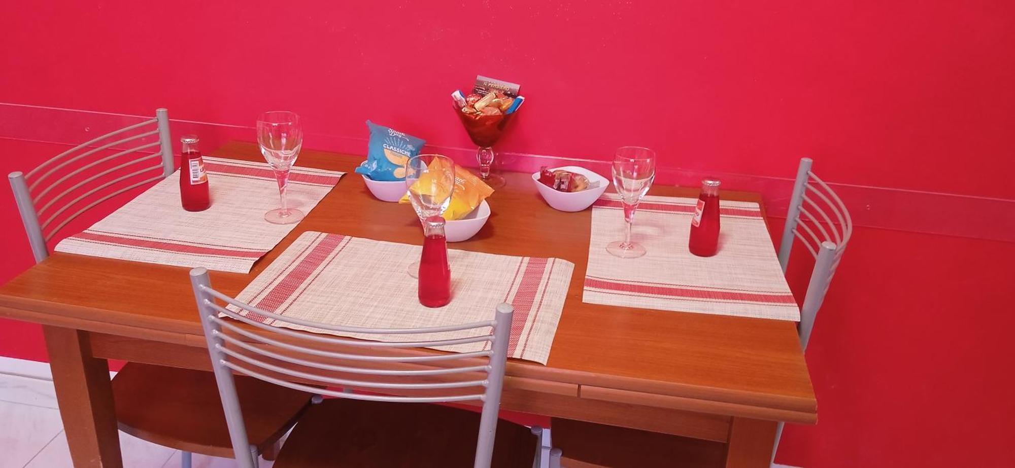 Apartment Il Pensiero Orvieto
