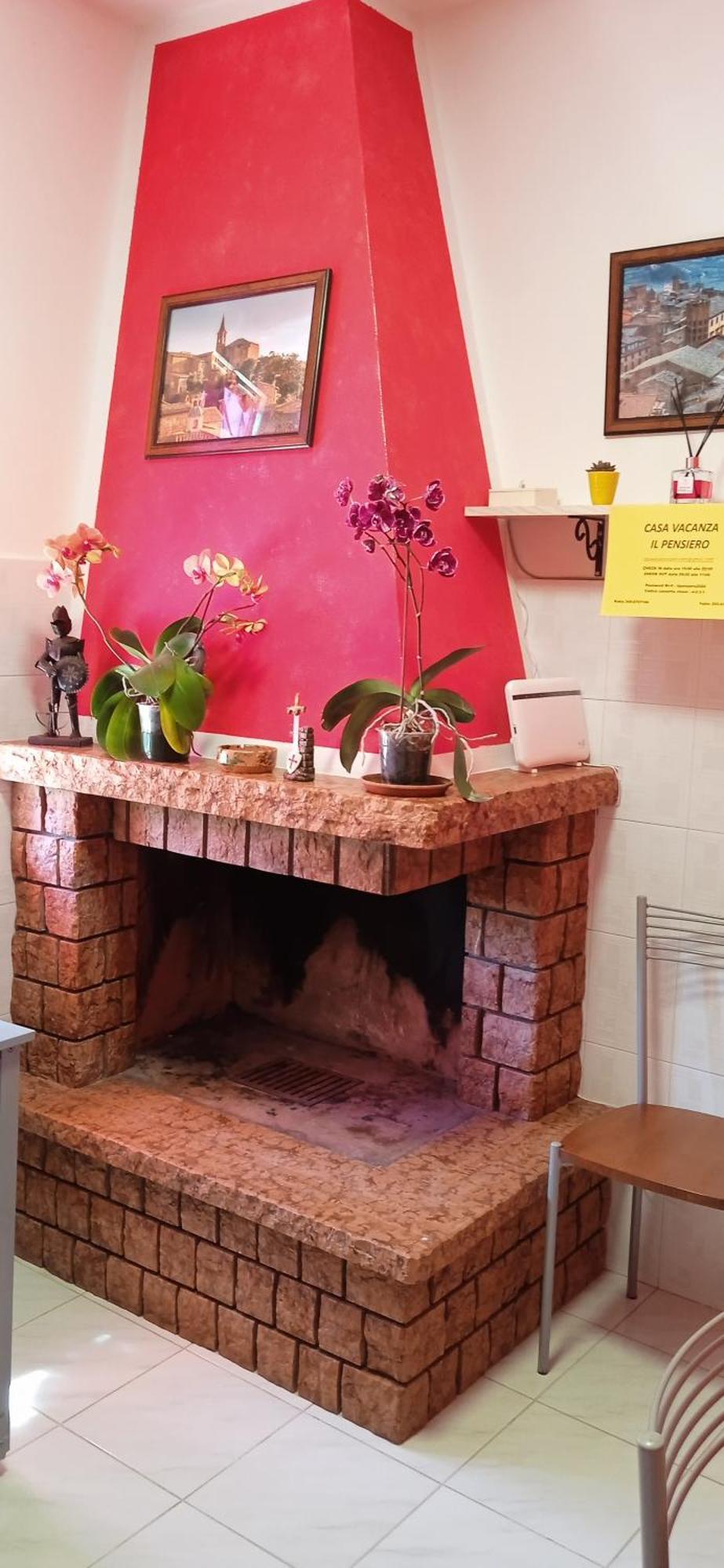 Apartment Il Pensiero Orvieto